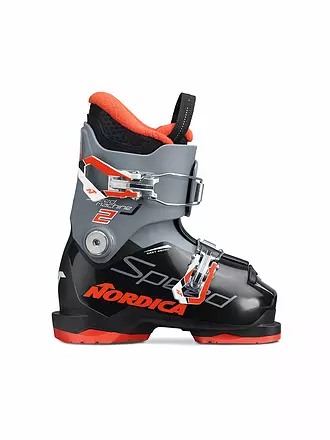 NORDICA | Scarponi da sci per bambini Speedmachine J2 |